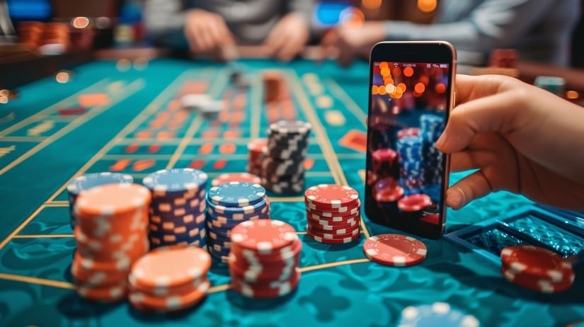 Koleksi slot online air123 dengan berbagai tema tersedia di perangkat mobile Indonesia