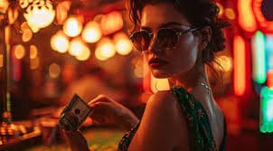 Pemain menikmati sesi baccarat kasino langsung air123 dari smartphone di rumah
